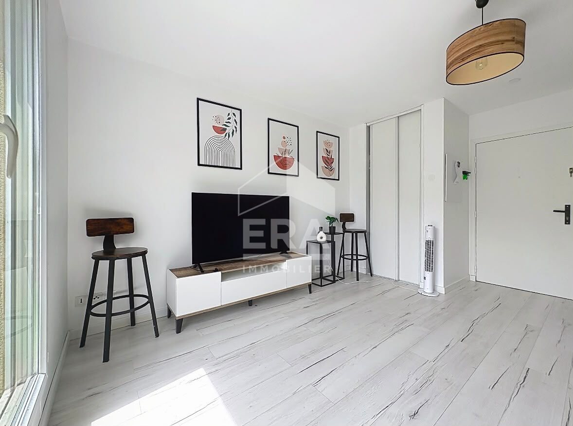 Appartement à louer, 37m², Etampes