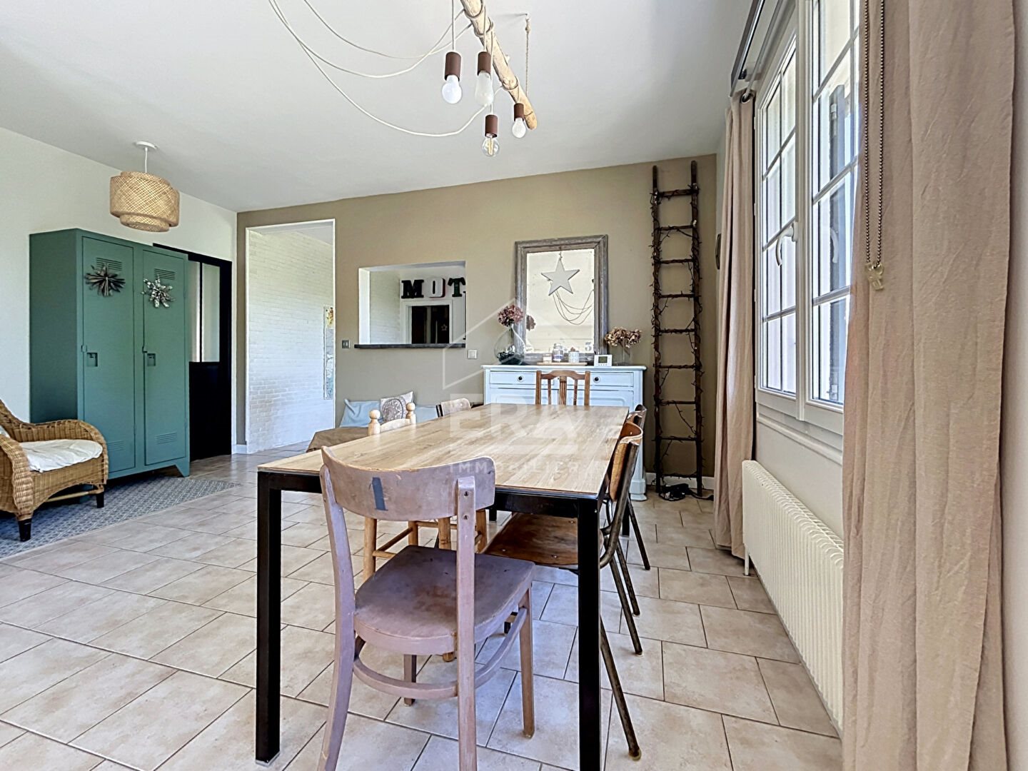 Maison à vendre, 189m², Saint-Cyr-la-Rivière