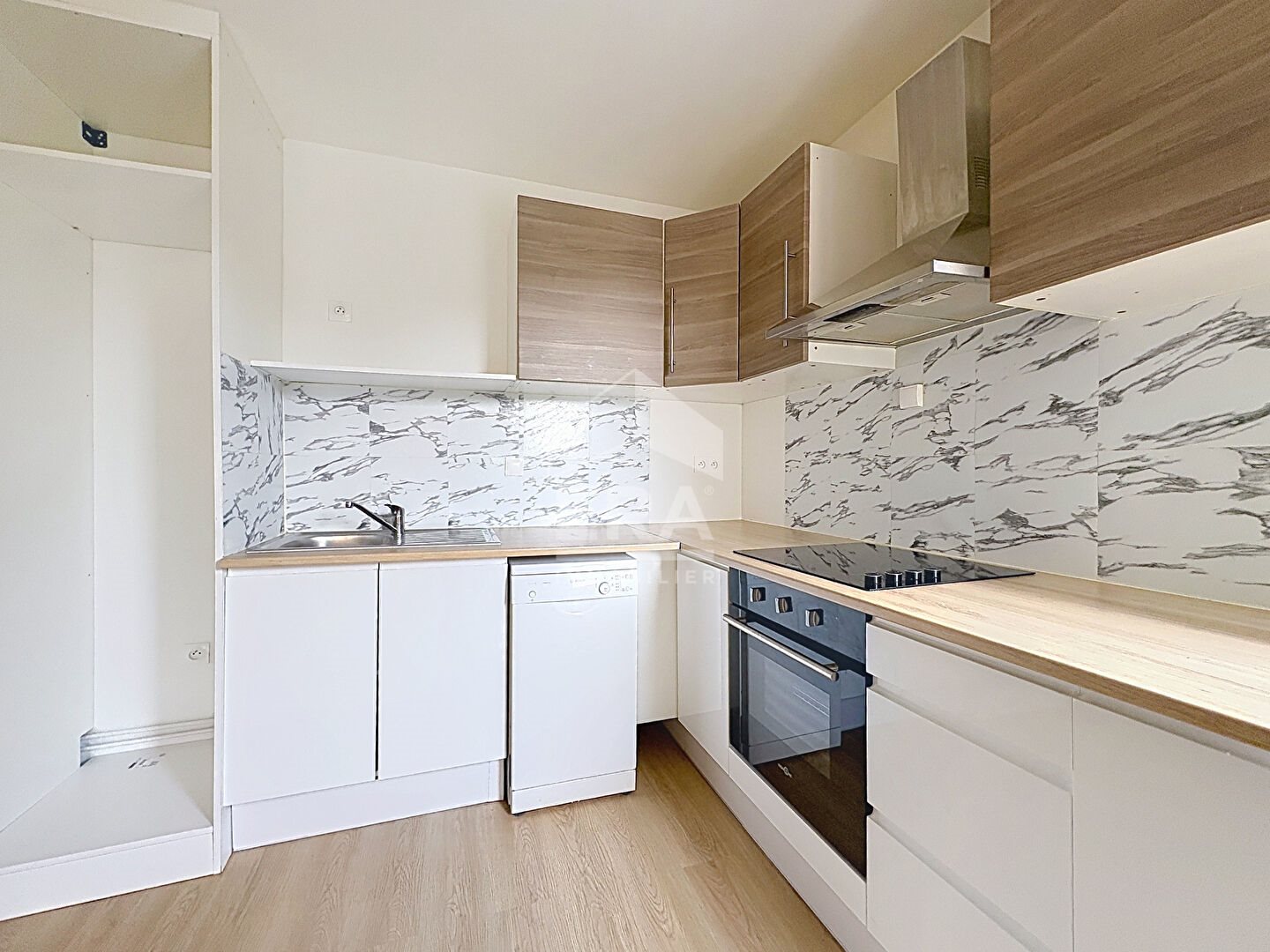 Appartement à louer, 48m², Etampes