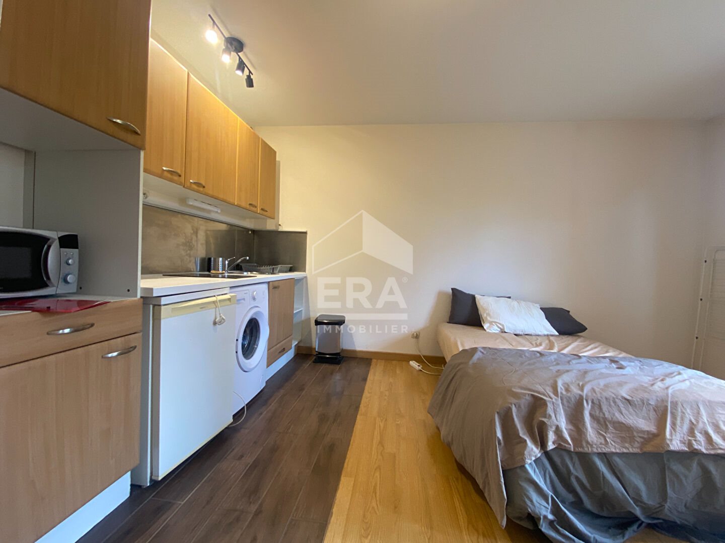 Appartement à louer, 26m², Etampes
