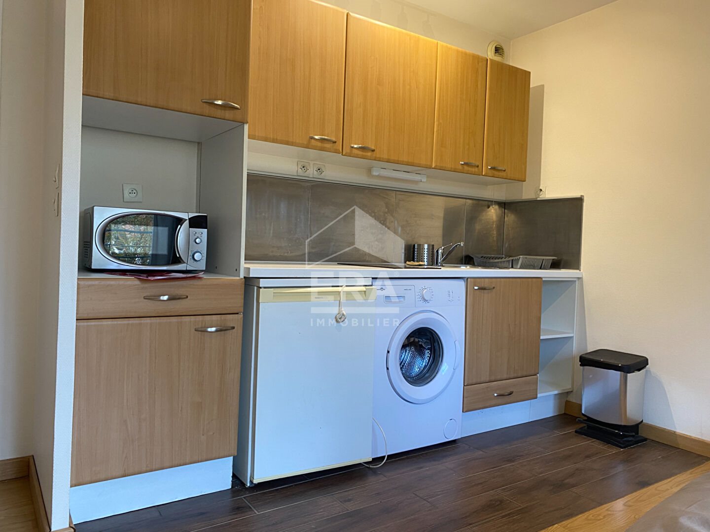 Appartement à louer, 26m², Etampes