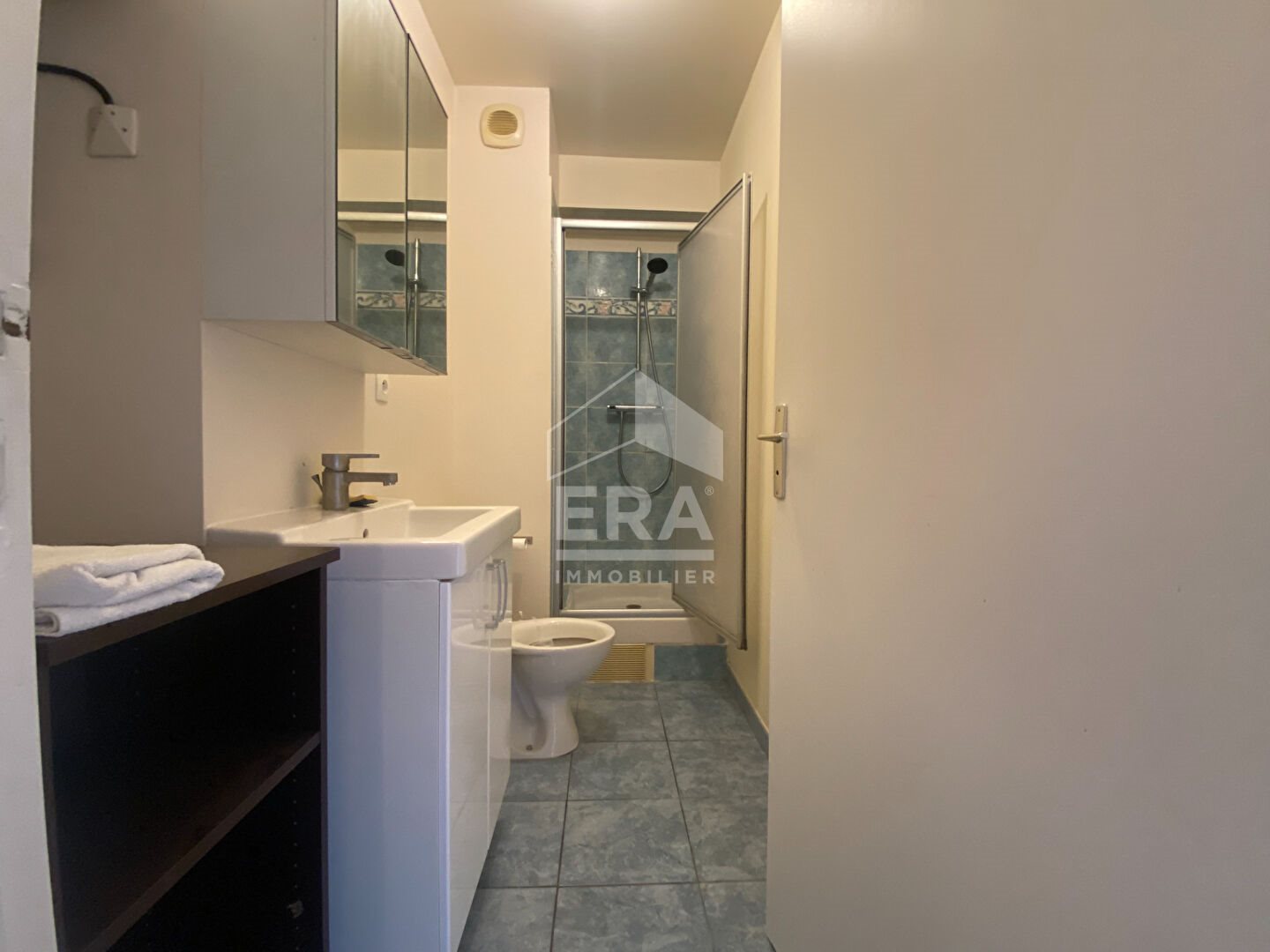 Appartement à louer, 26m², Etampes