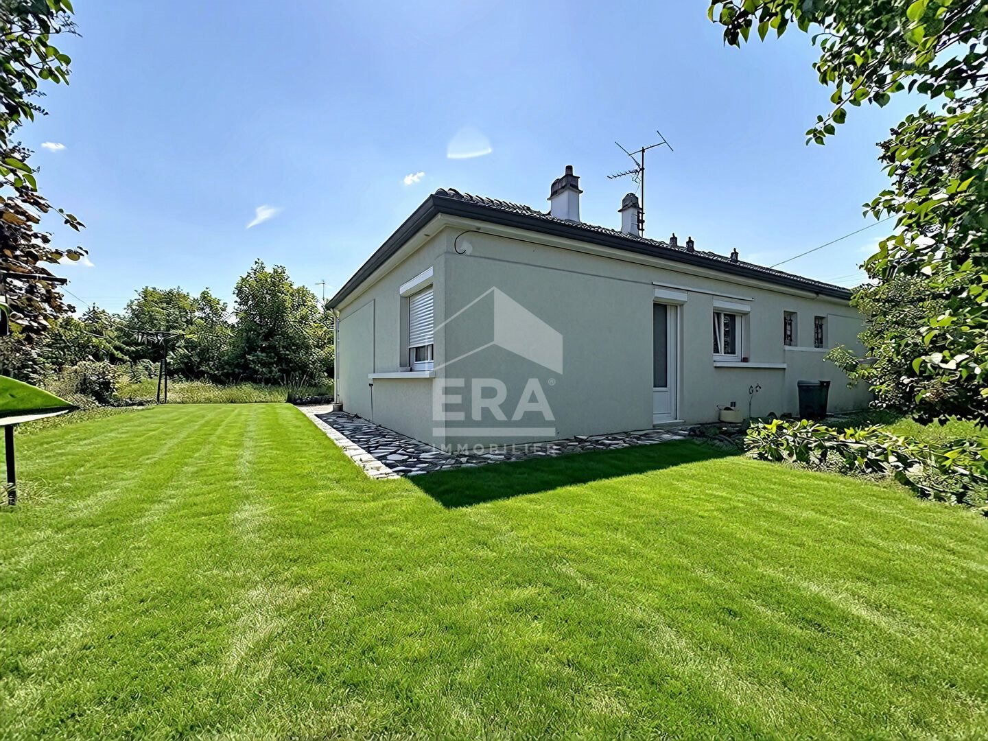 Maison à vendre, 72m², Etréchy