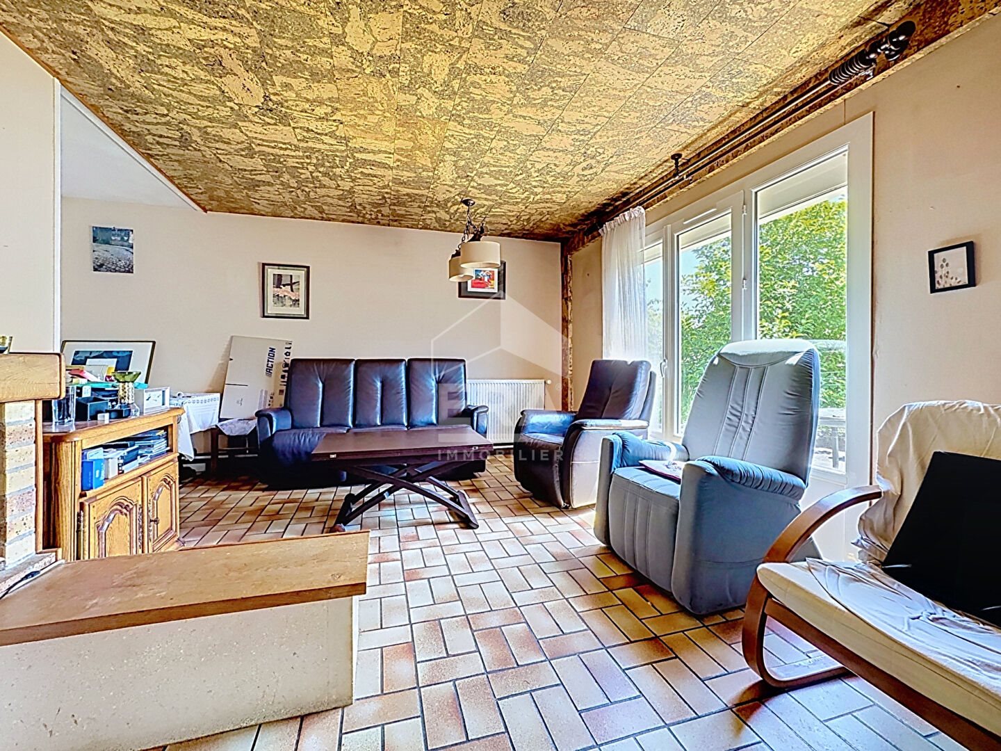 Maison à vendre, 72m², Etréchy