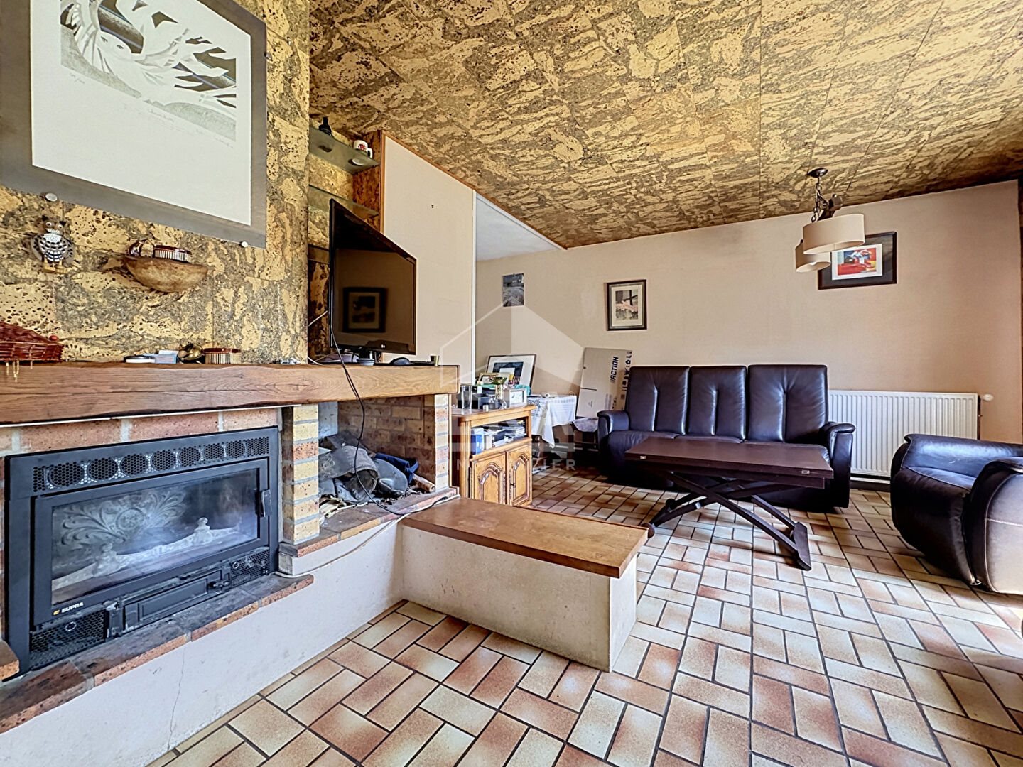 Maison à vendre, 72m², Etréchy
