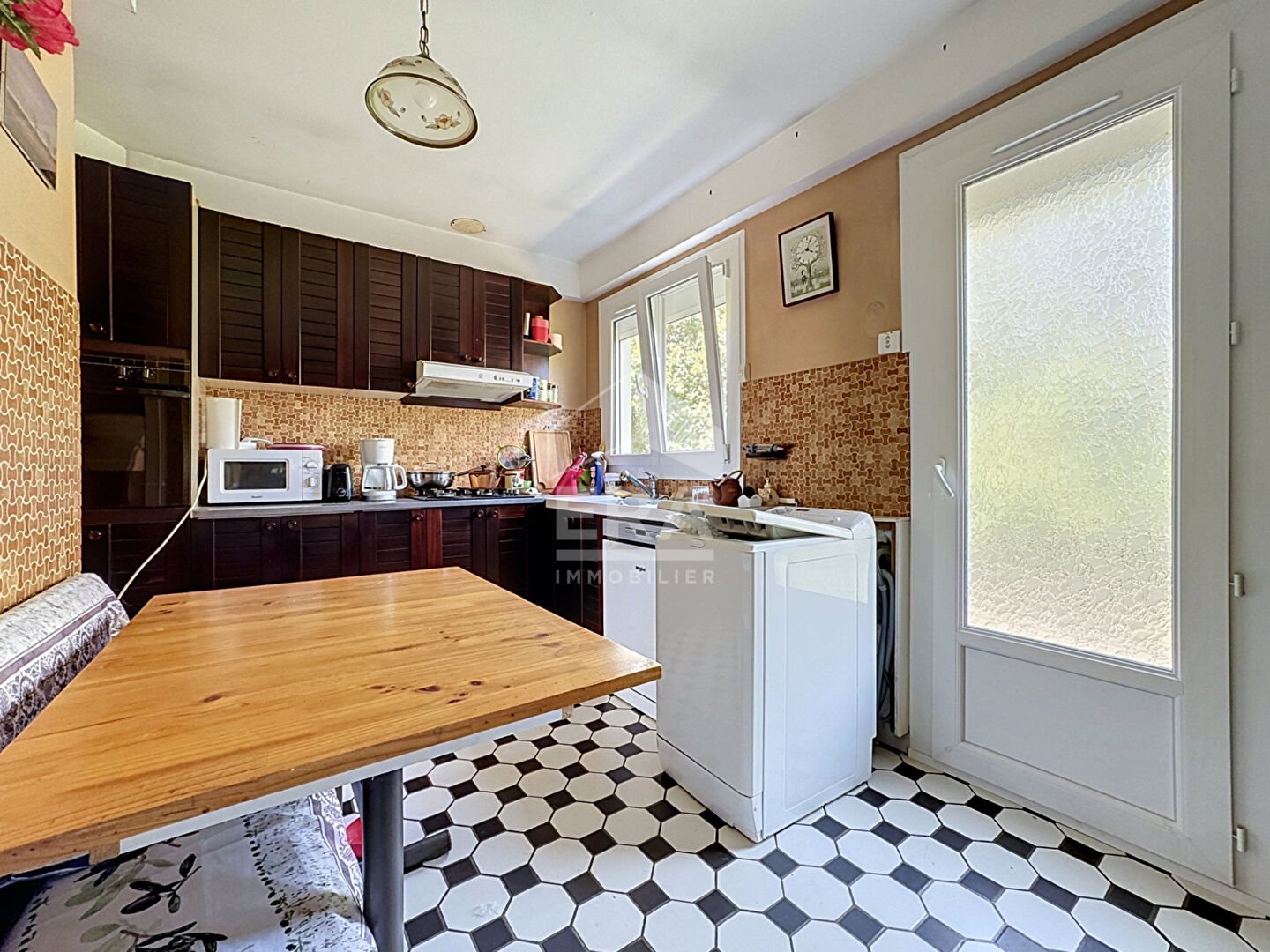 Maison à vendre, 72m², Etréchy