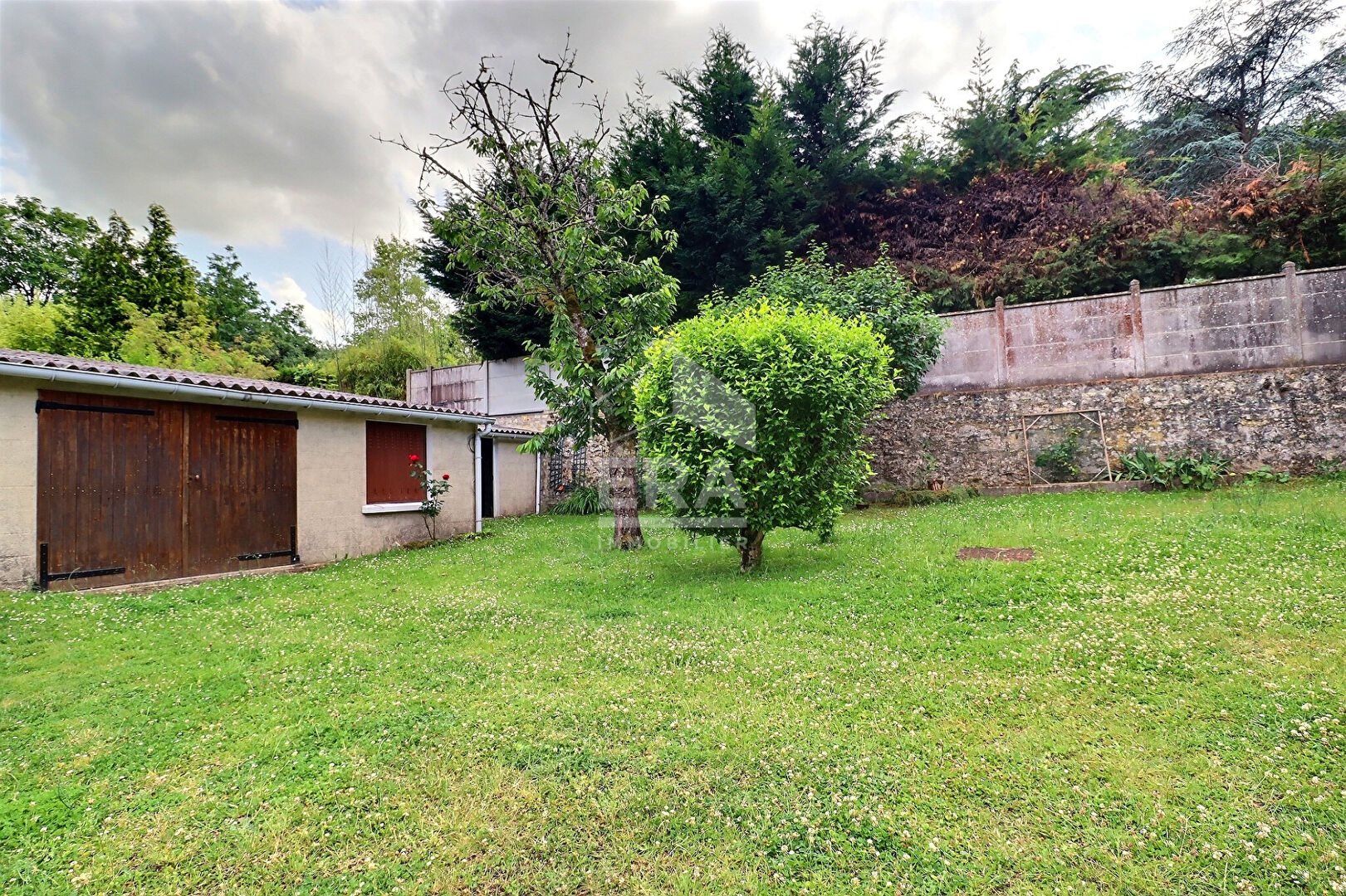 Maison à vendre, 136m², Chalo-Saint-Mars