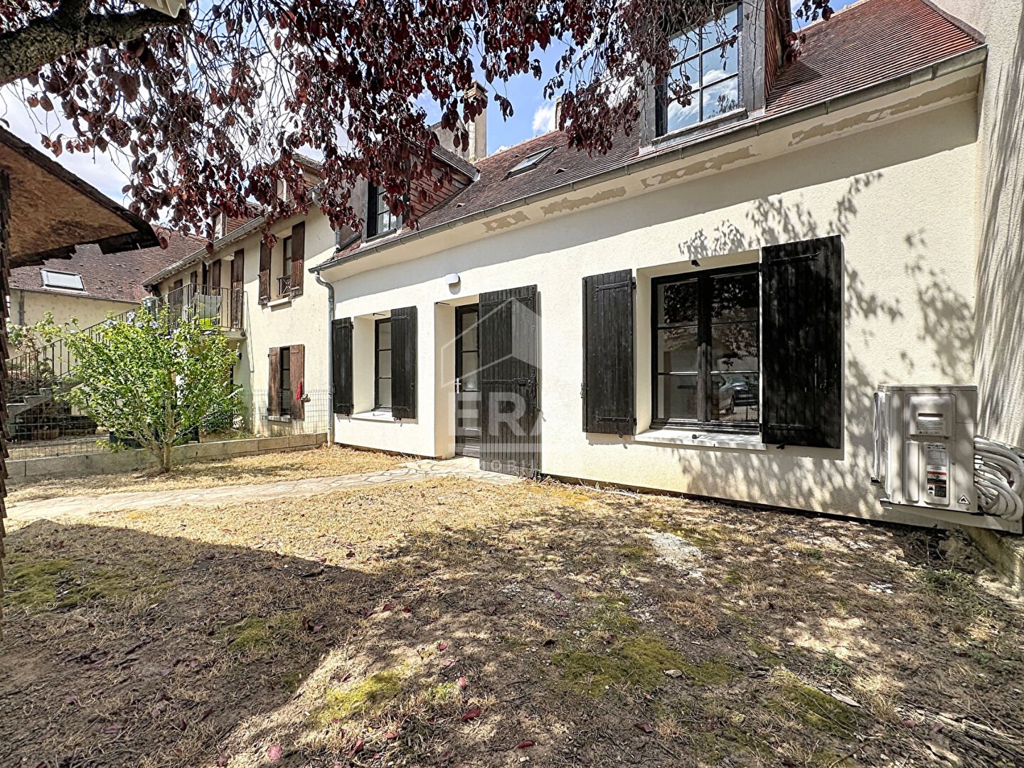 Maison à vendre, 66m², Etampes