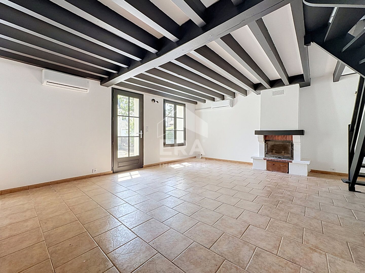 Maison à vendre, 66m², Etampes