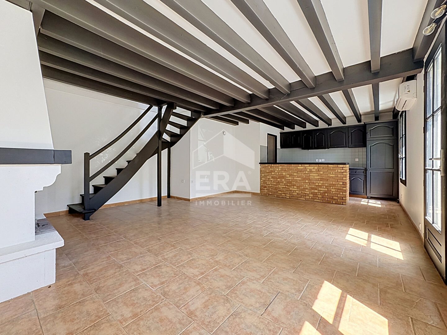 Maison à vendre, 66m², Etampes