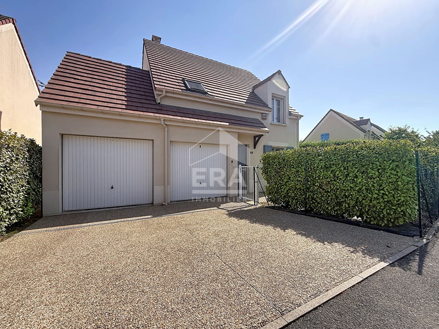 Maison à vendre, 98m², Angerville
