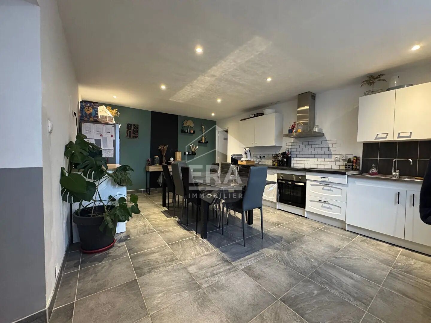 Maison à vendre, 80m², Erceville