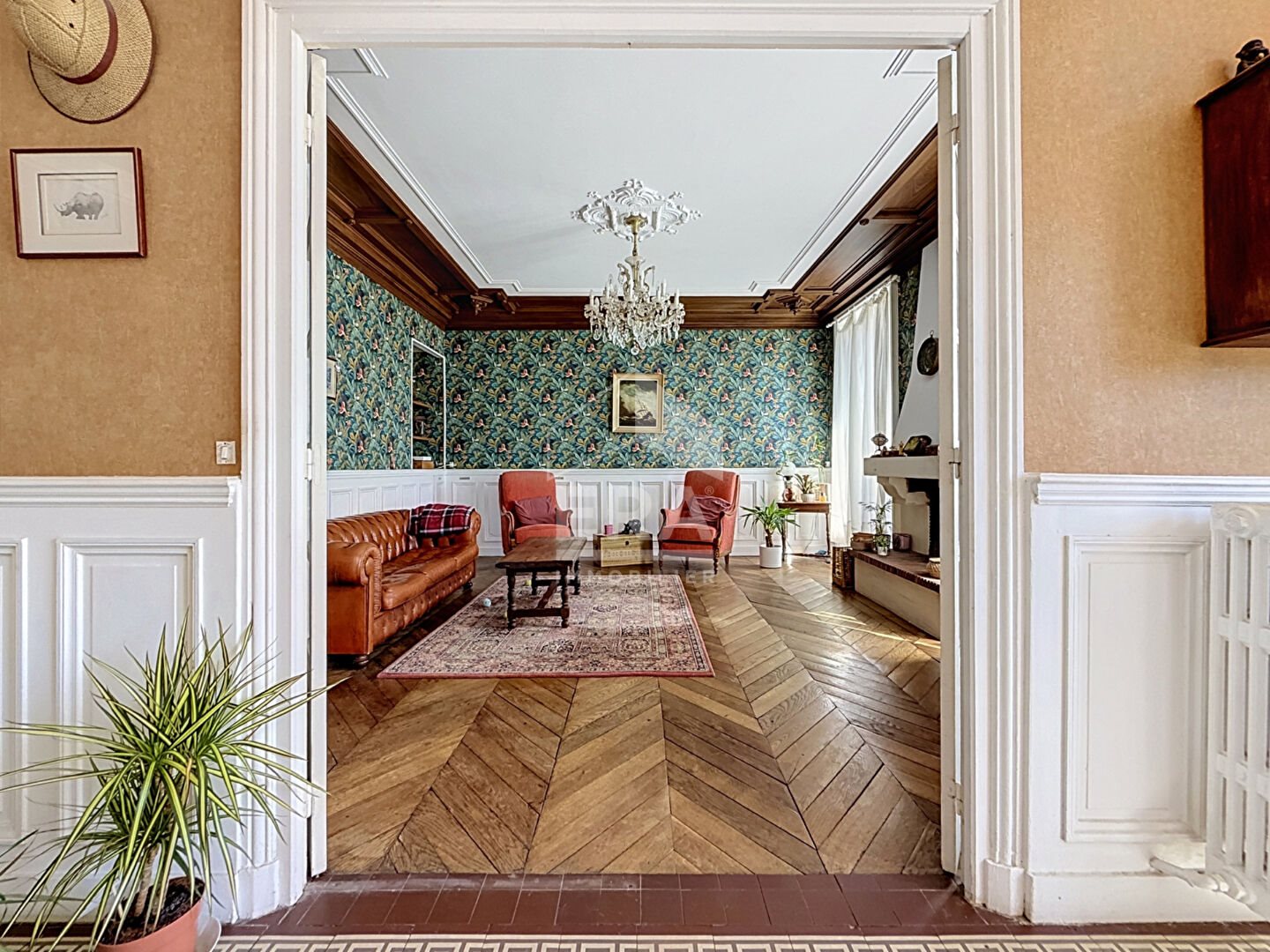 Maison à vendre, 220m², Étampes