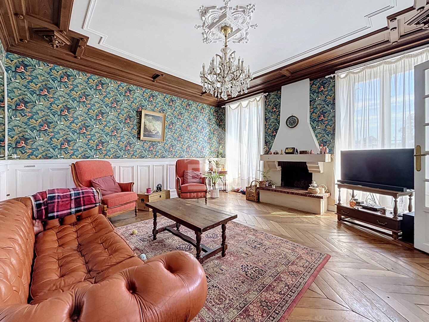 Maison à vendre, 220m², Étampes