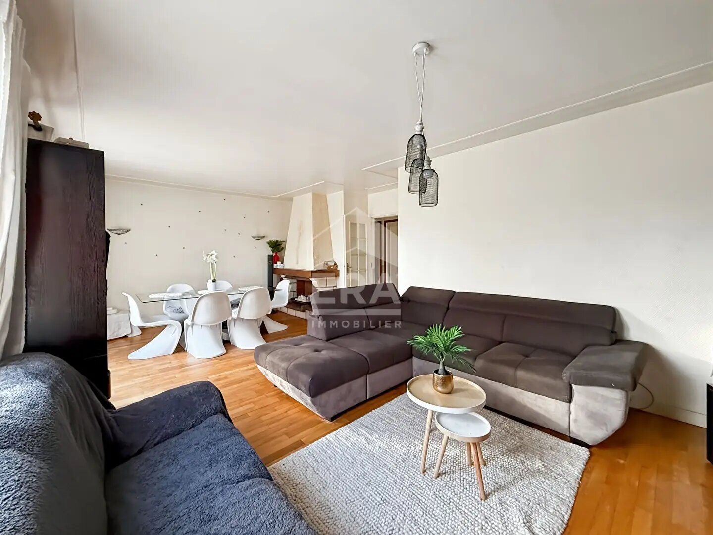 Maison à vendre, 135m², Etréchy