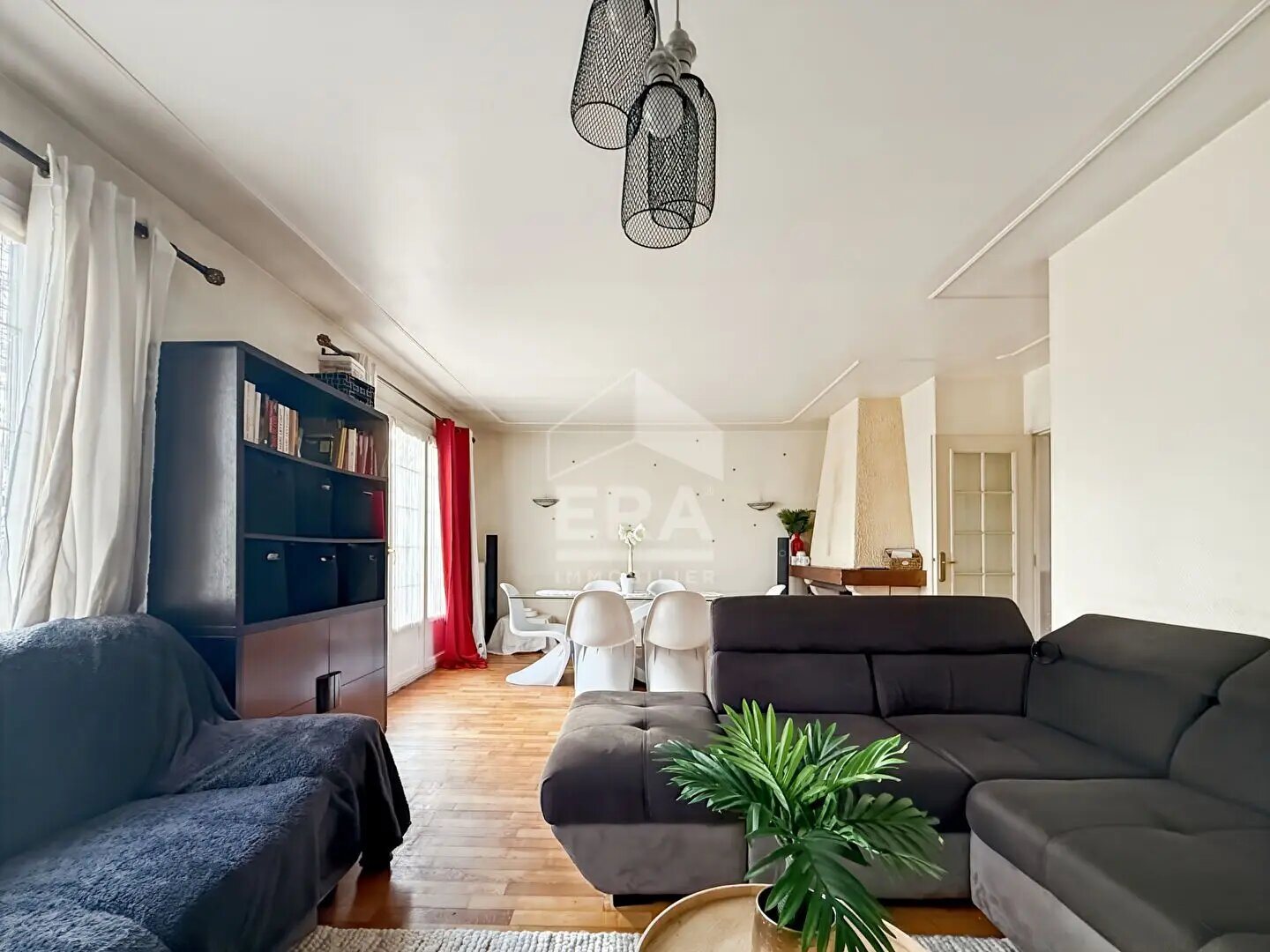 Maison à vendre, 135m², Etréchy