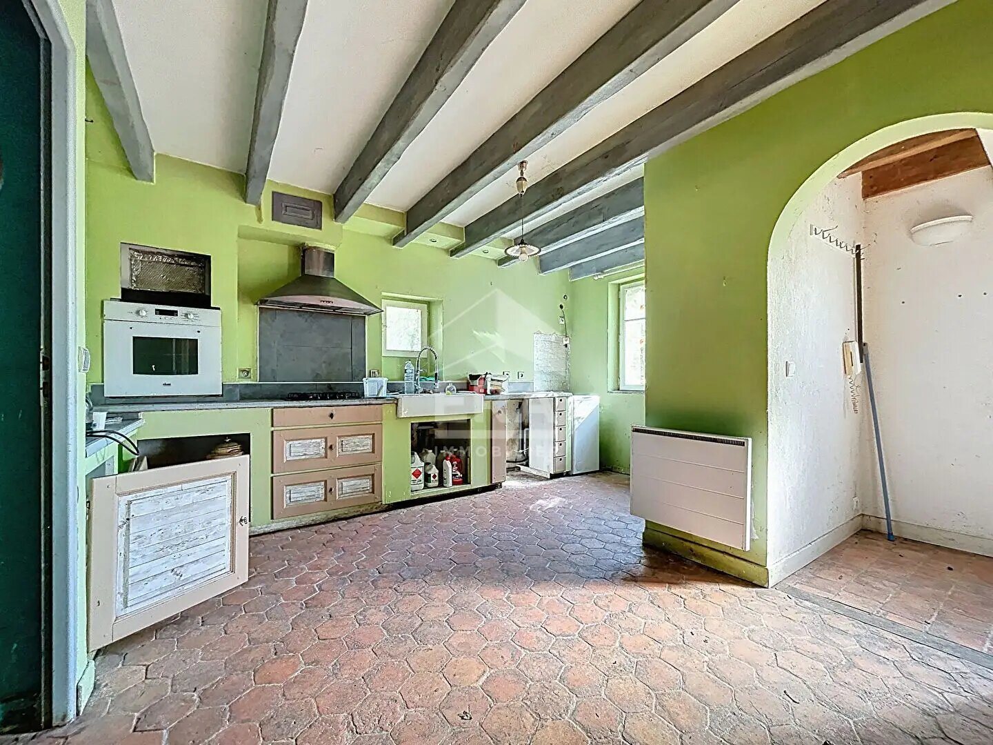 Maison à vendre, 230m², Boisseaux