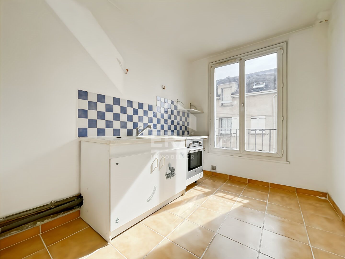 Appartement à vendre, 69m², Etampes