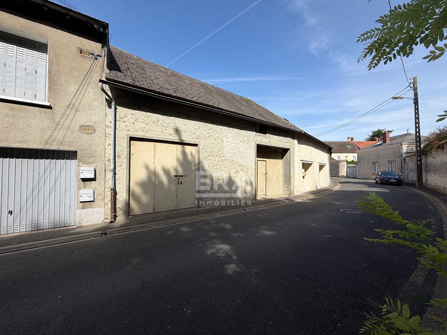 Maison à vendre, 135m², Angerville