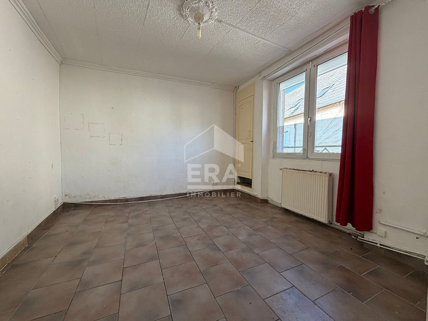 Maison à vendre, 135m², Angerville