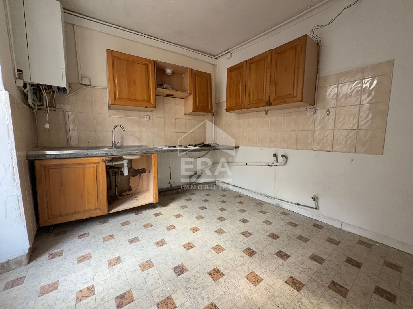 Maison à vendre, 135m², Angerville
