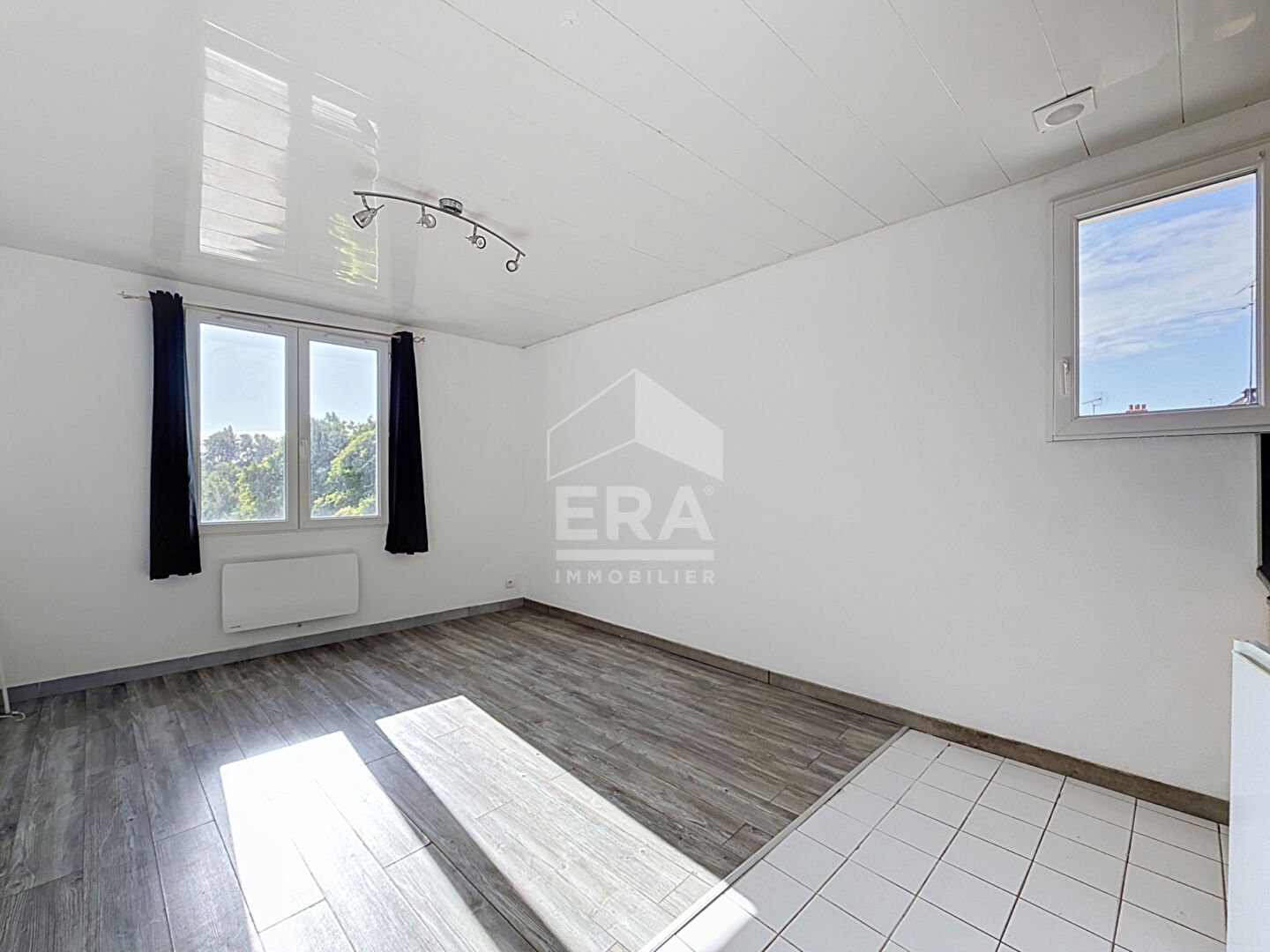 Appartement à vendre, 41m², Étampes