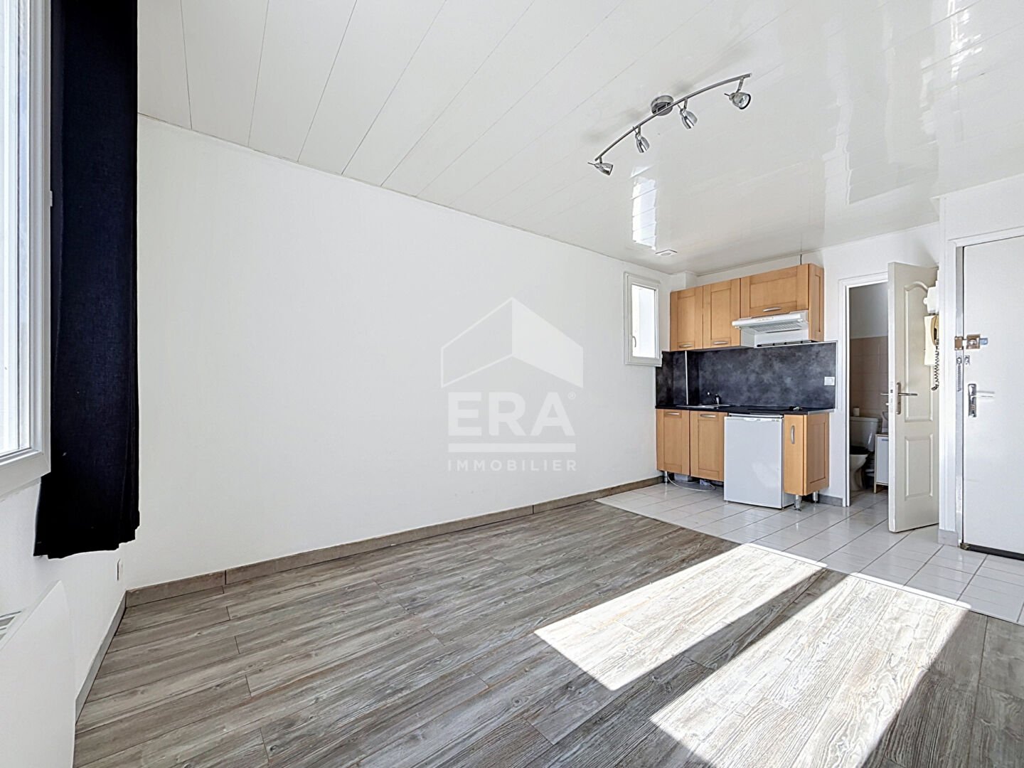 Appartement à vendre, 41m², Étampes