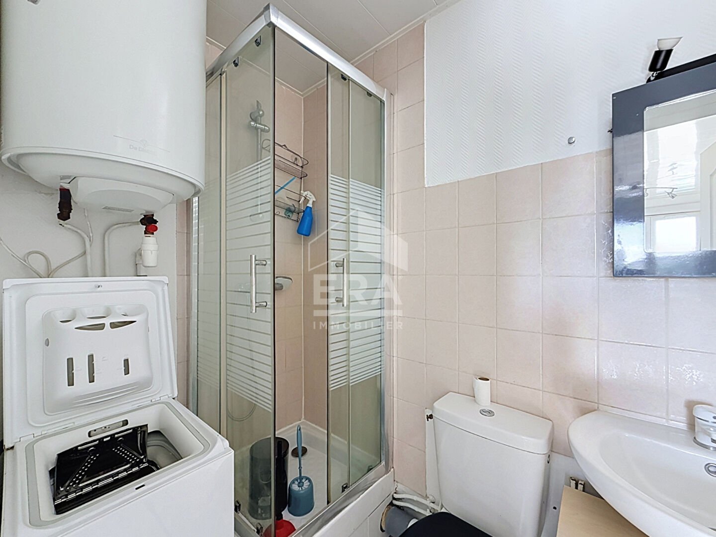 Appartement à vendre, 41m², Étampes