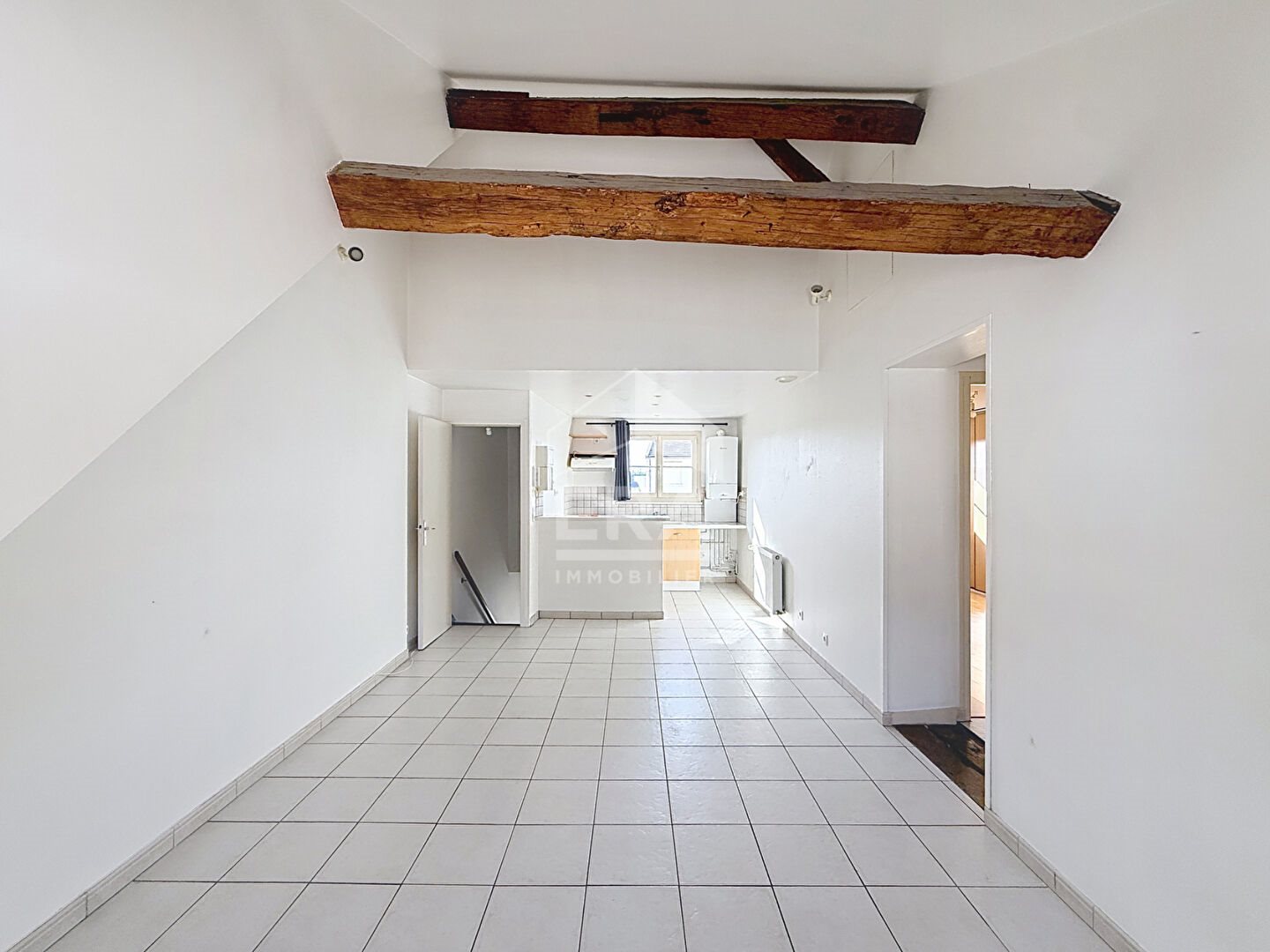 Appartement à vendre, 47m², Etréchy