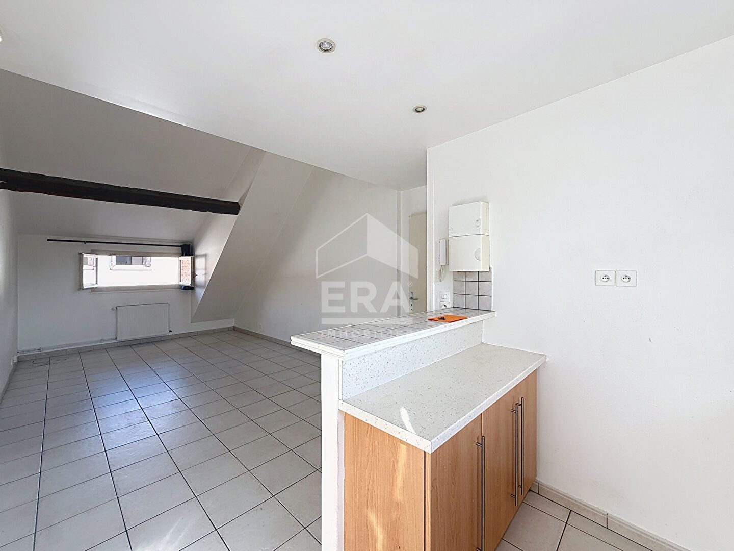 Appartement à vendre, 47m², Etréchy