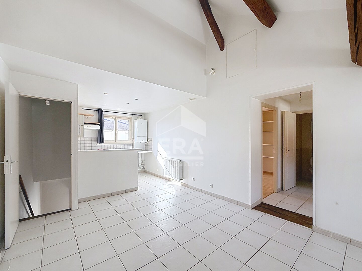 Appartement à vendre, 47m², Etréchy