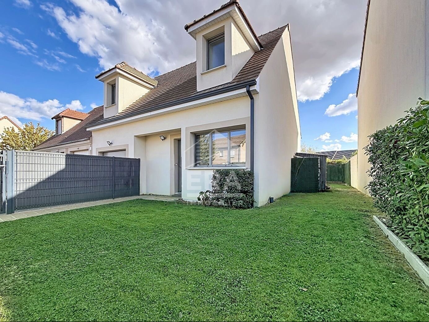 Maison à vendre, 80m², Étampes