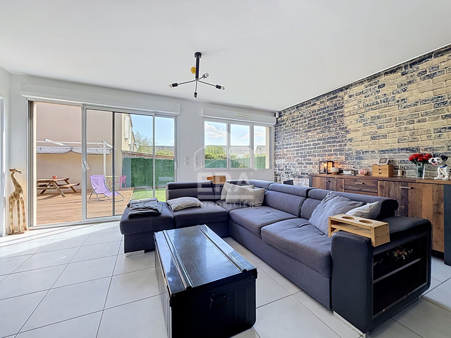 Maison à vendre, 80m², Étampes
