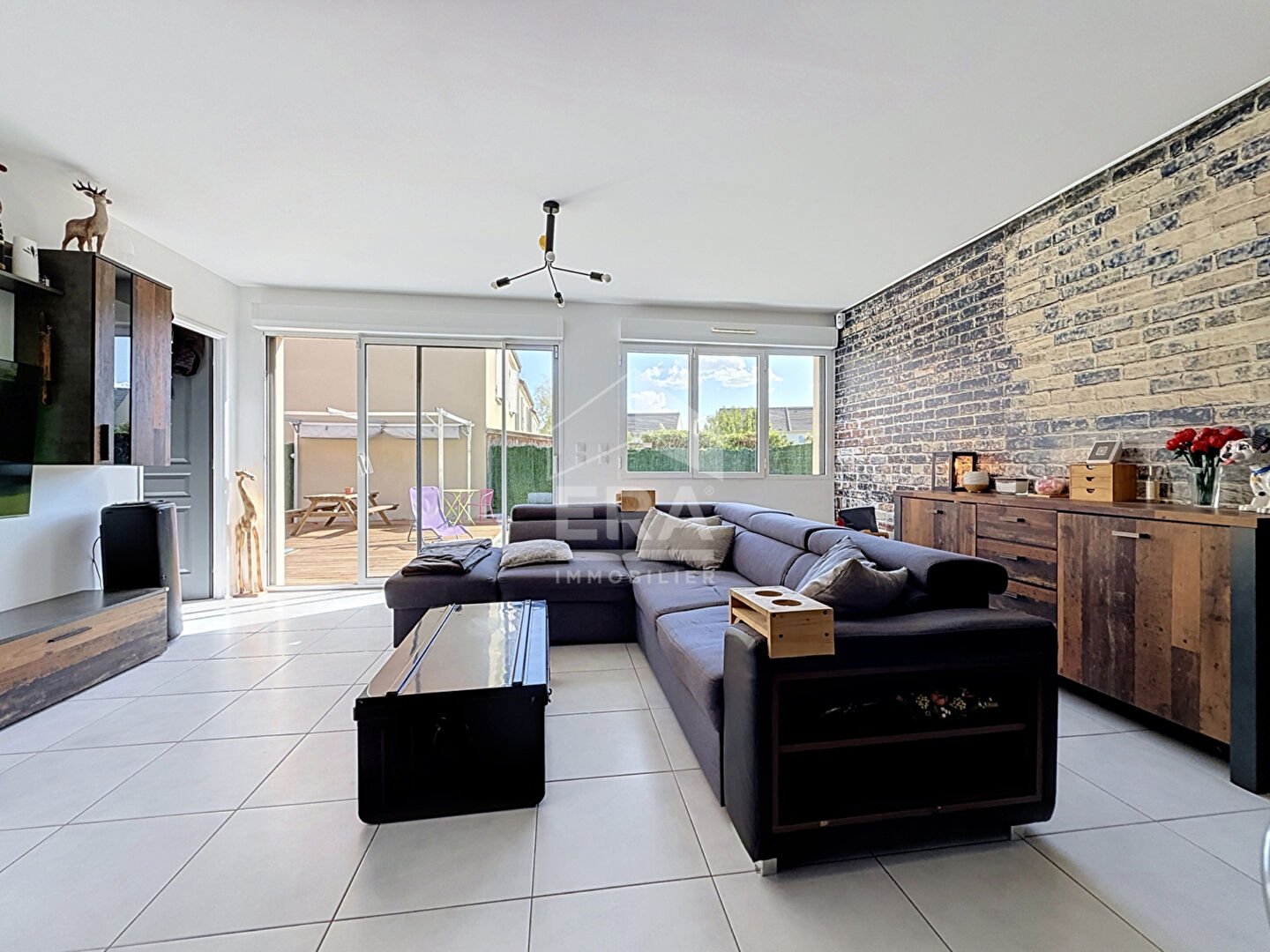 Maison à vendre, 80m², Étampes
