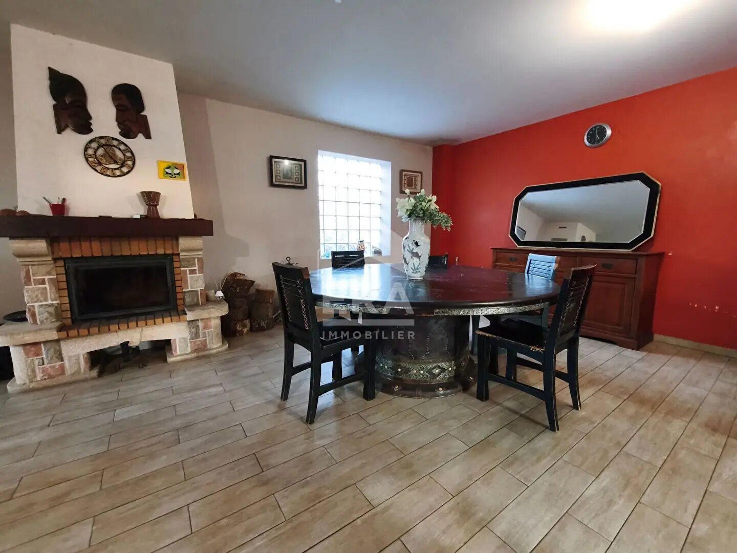 Maison à vendre, 130m², Pussay