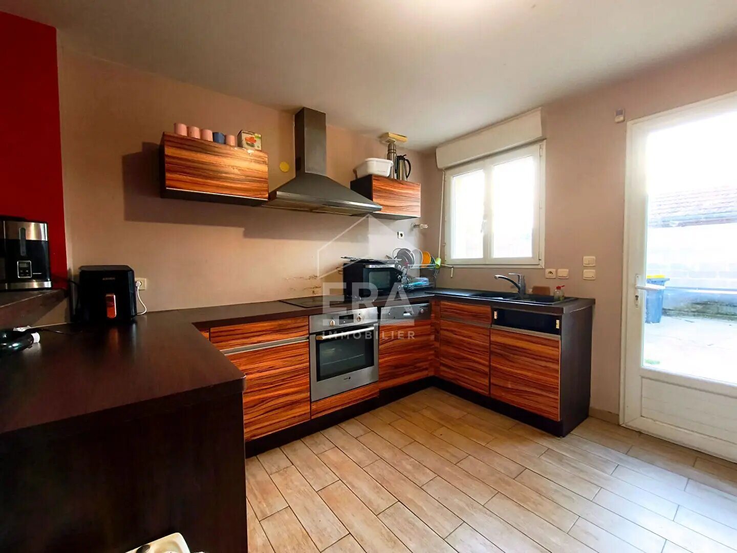 Maison à vendre, 130m², Pussay