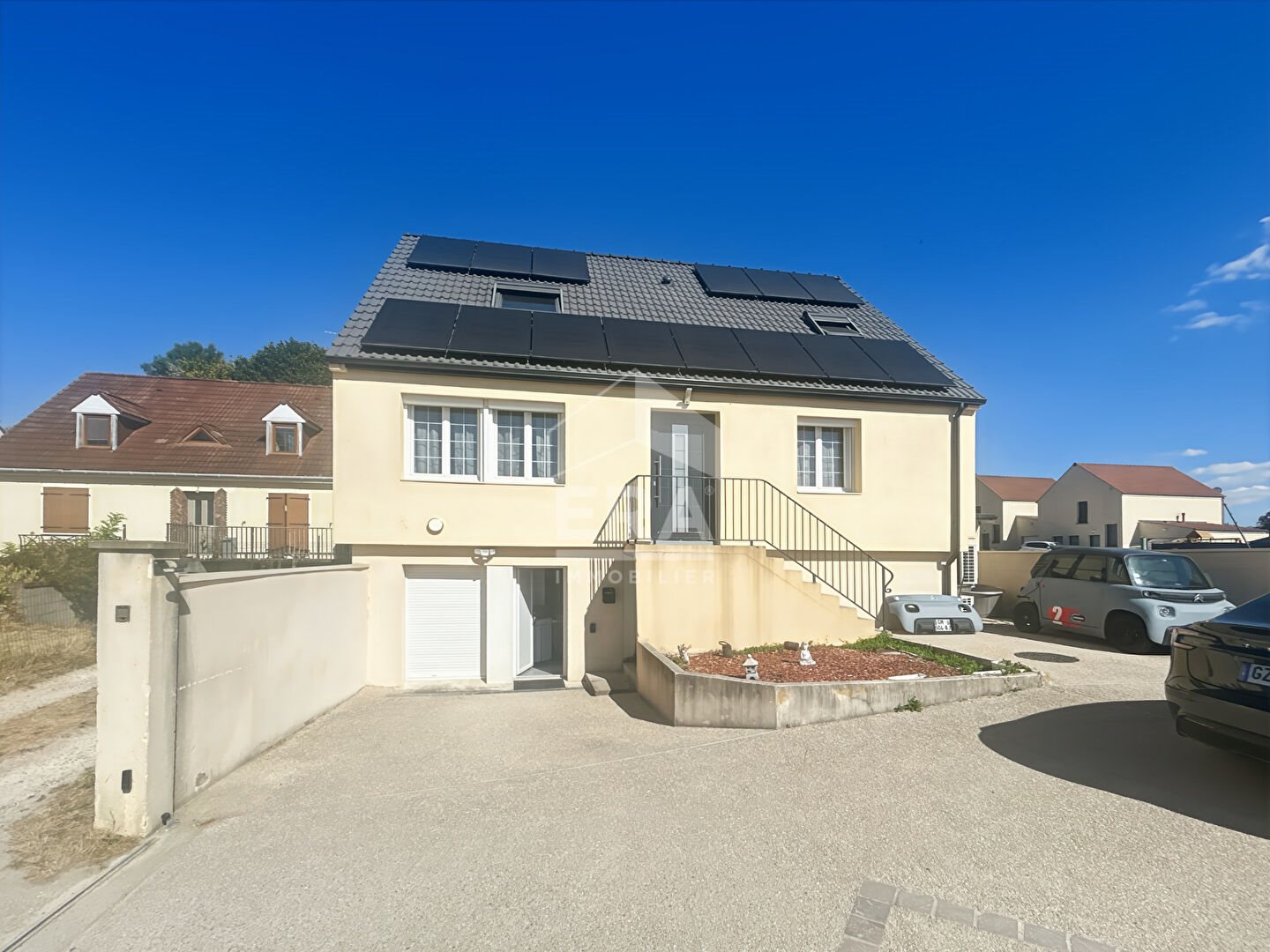 Maison à vendre, 155m², Guigneville-sur-Essonne