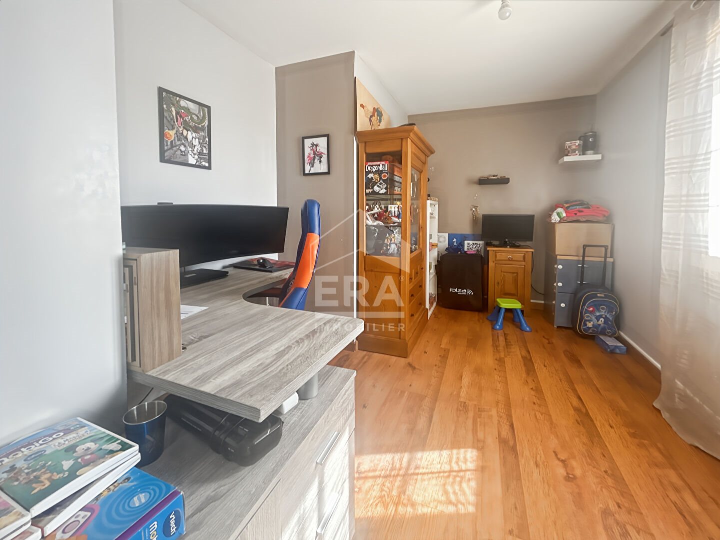 Maison à vendre, 155m², Guigneville-sur-Essonne