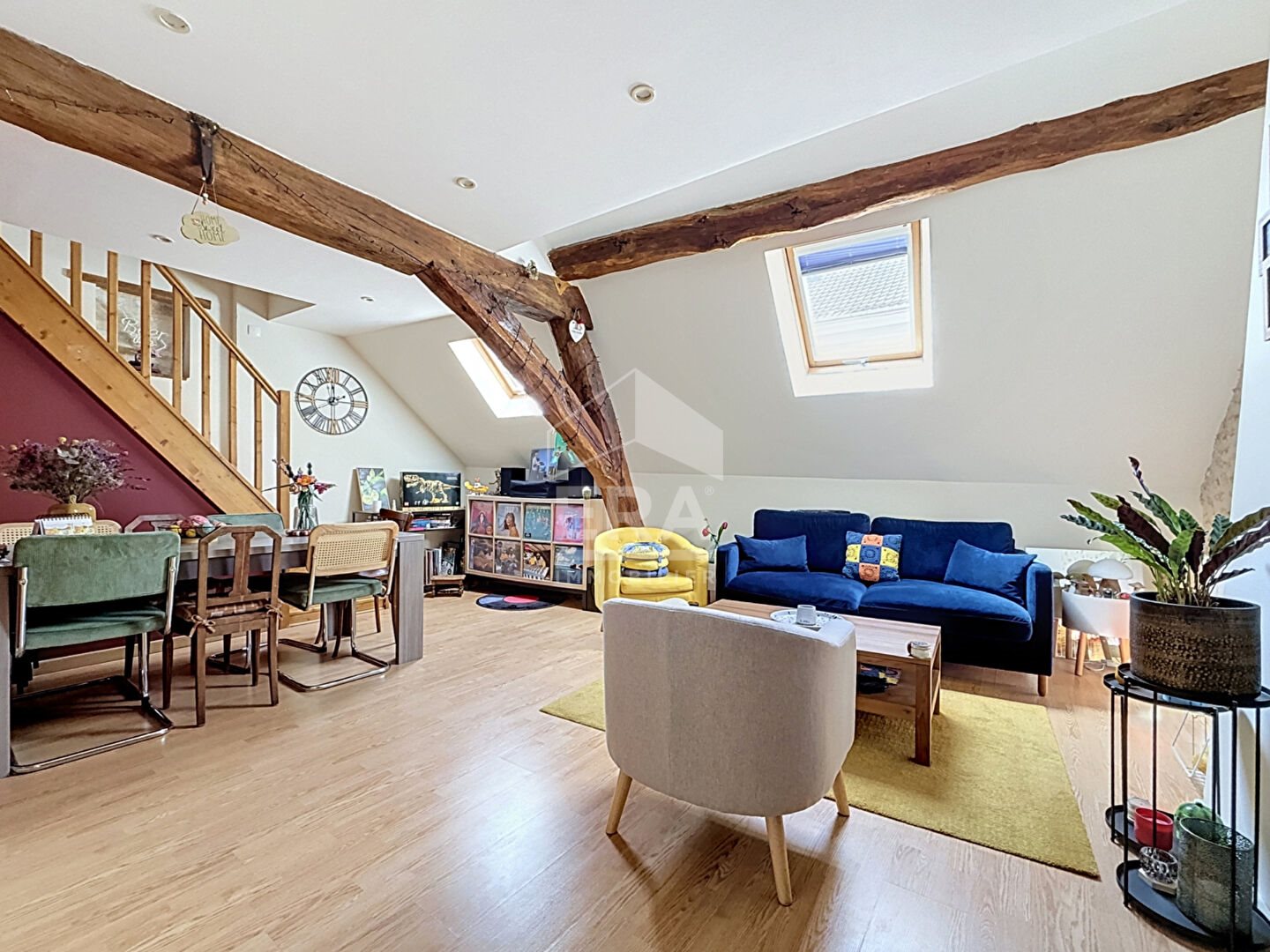 Appartement à vendre, 65m², Etampes