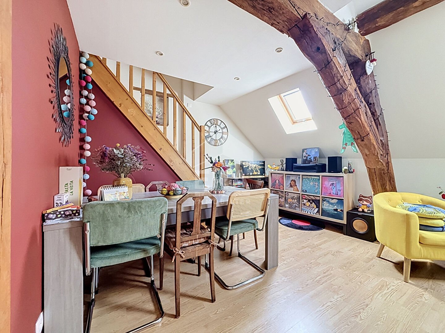 Appartement à vendre, 65m², Etampes
