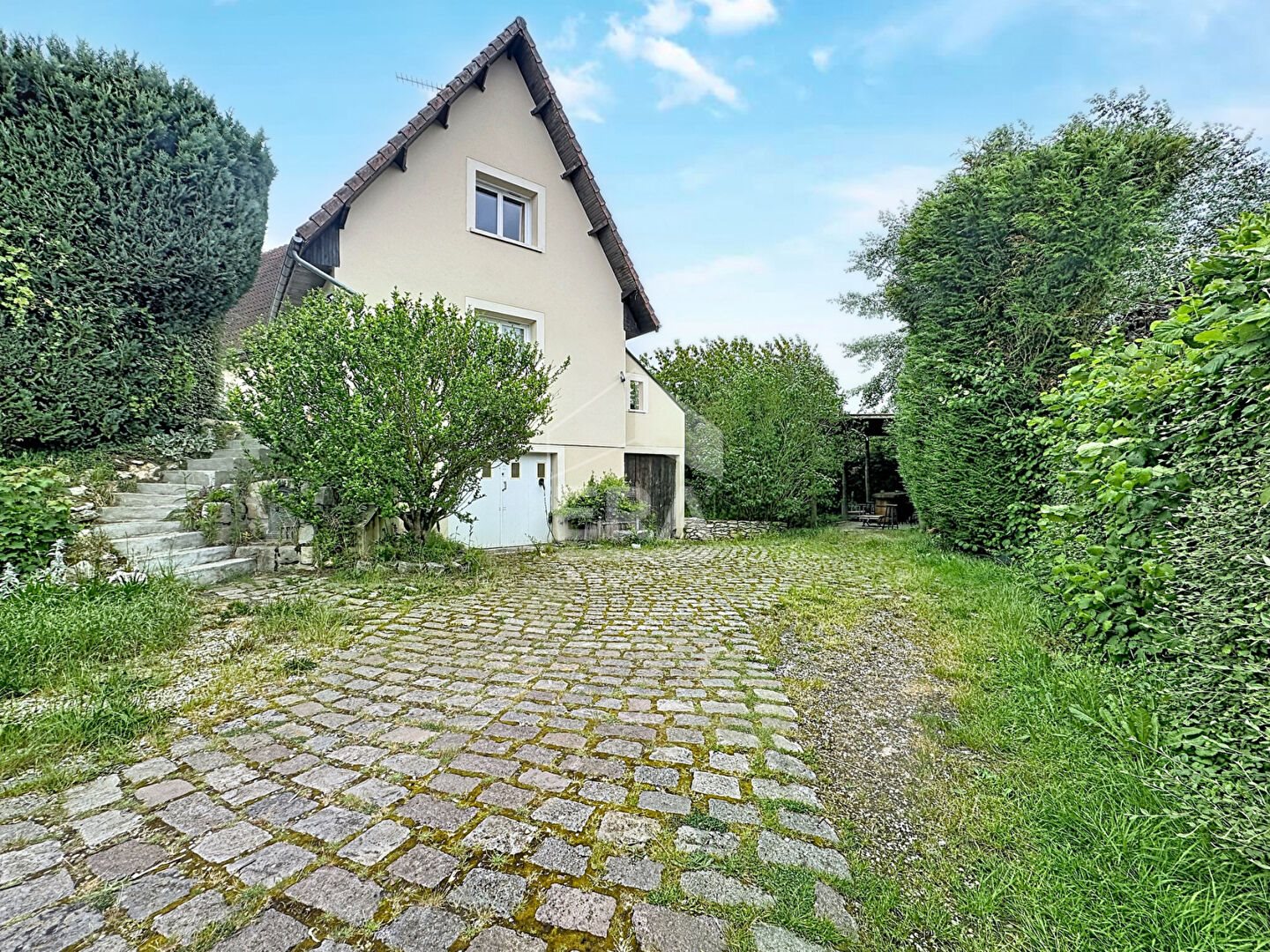 Maison à vendre, 125m², Brières-les-Scellés