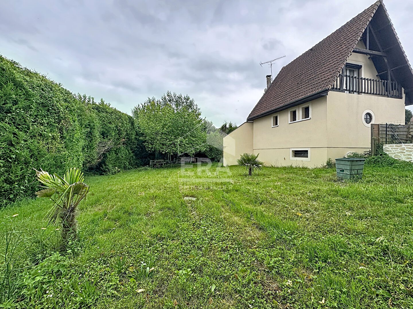 Maison à vendre, 125m², Brières-les-Scellés