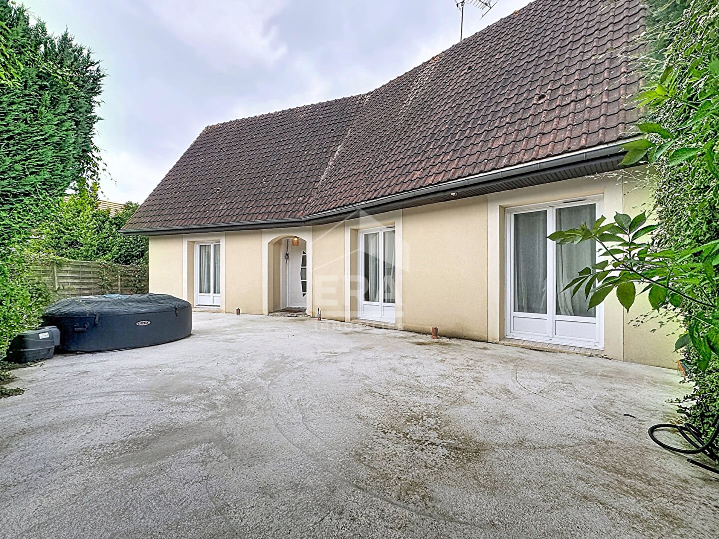 Maison à vendre, 125m², Brières-les-Scellés