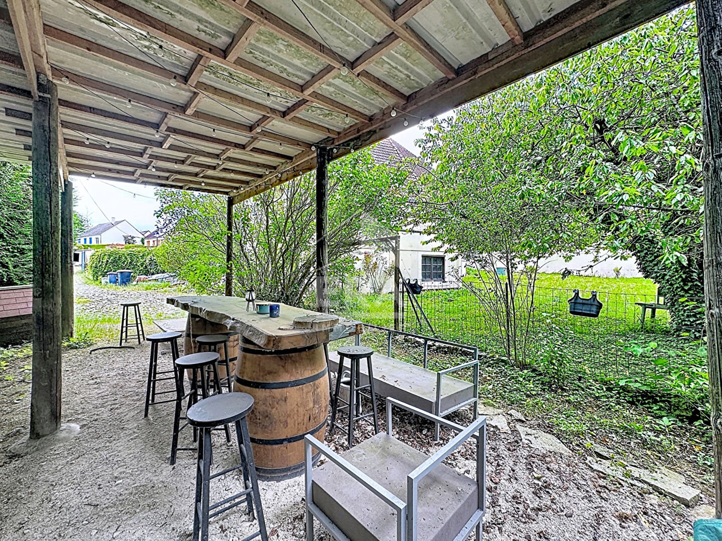 Maison à vendre, 125m², Brières-les-Scellés