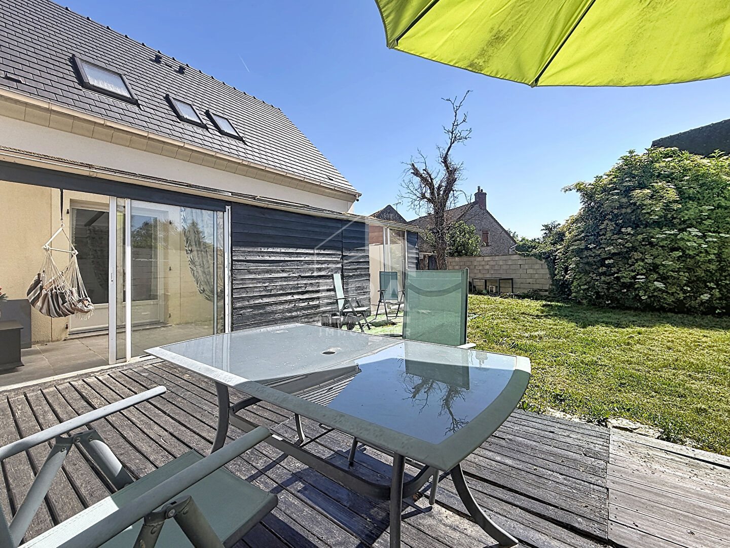 Maison à vendre, 98m², Boutervilliers