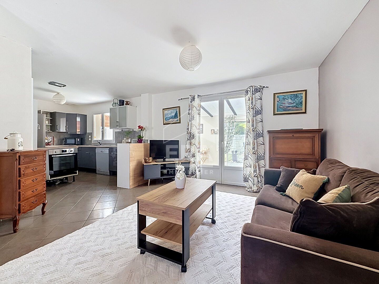 Maison à vendre, 98m², Boutervilliers