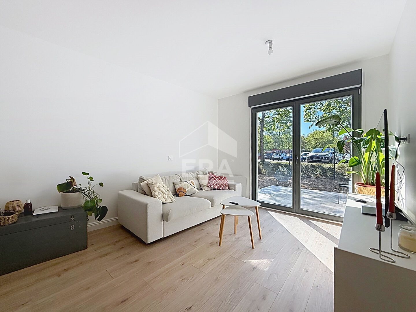 Appartement à vendre, 40m², Etampes