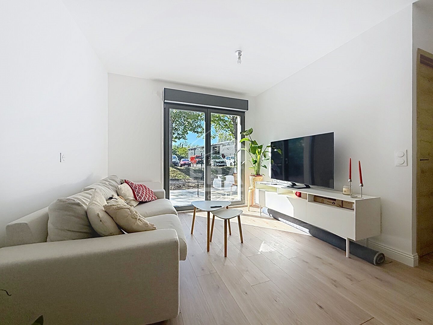 Appartement à vendre, 40m², Etampes