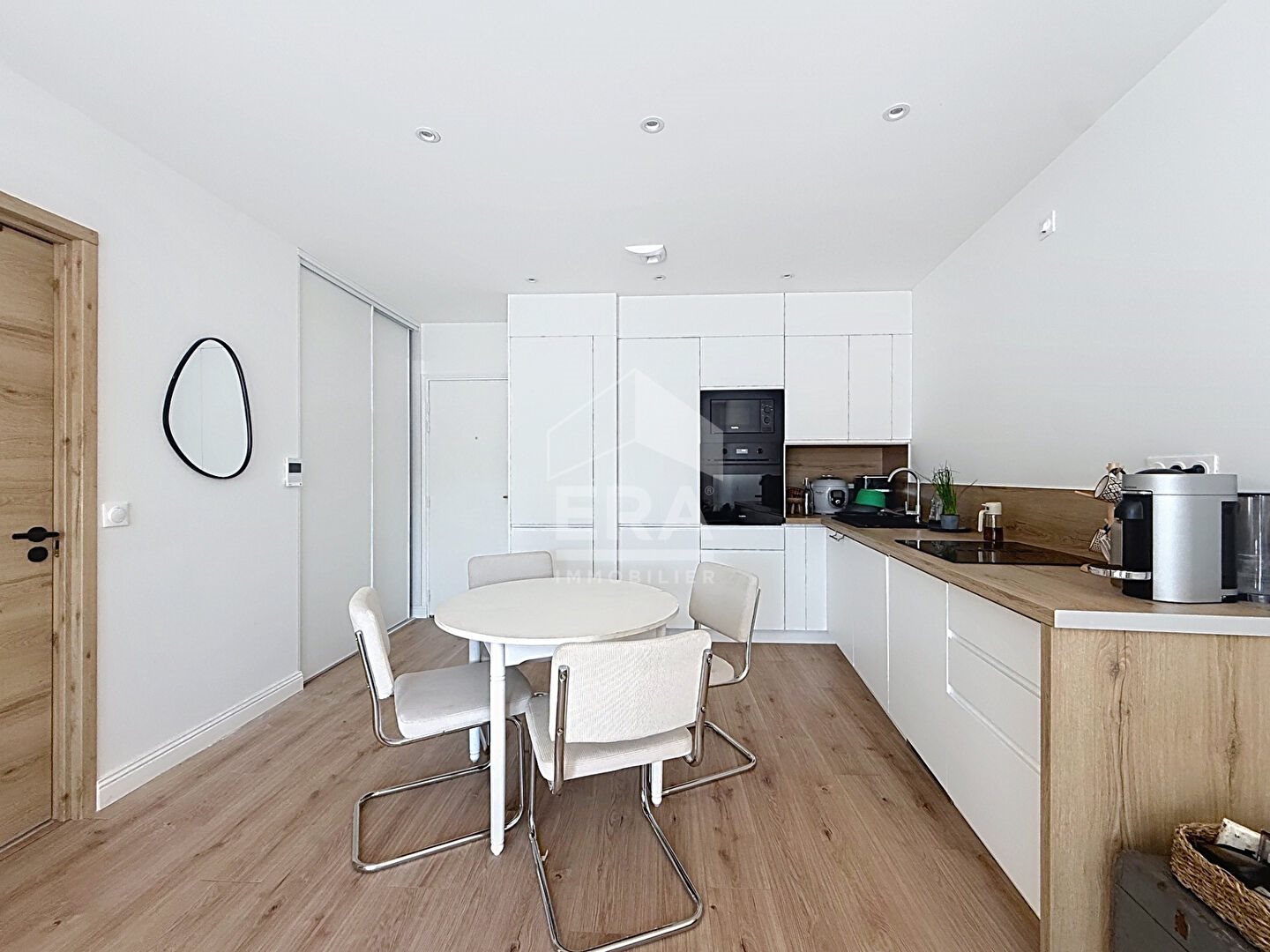 Appartement à vendre, 40m², Etampes