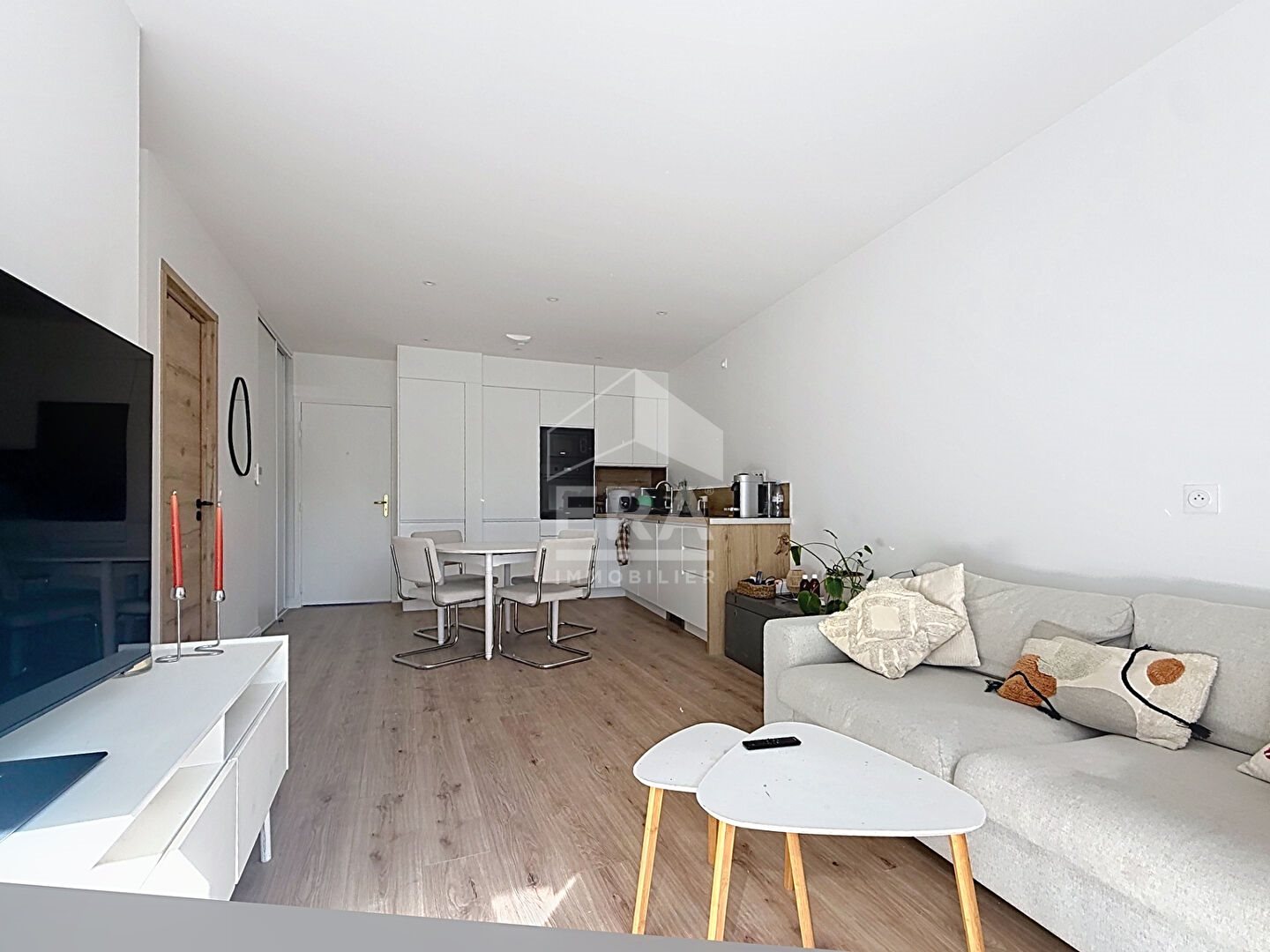 Appartement à vendre, 40m², Etampes